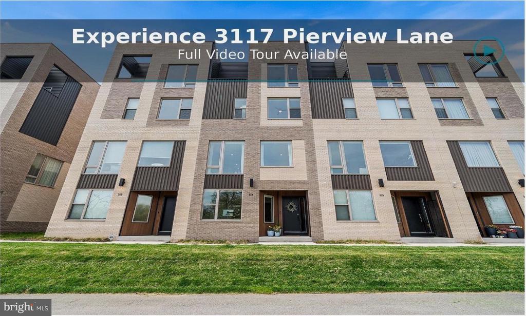 3117 PIERVIEW LANE