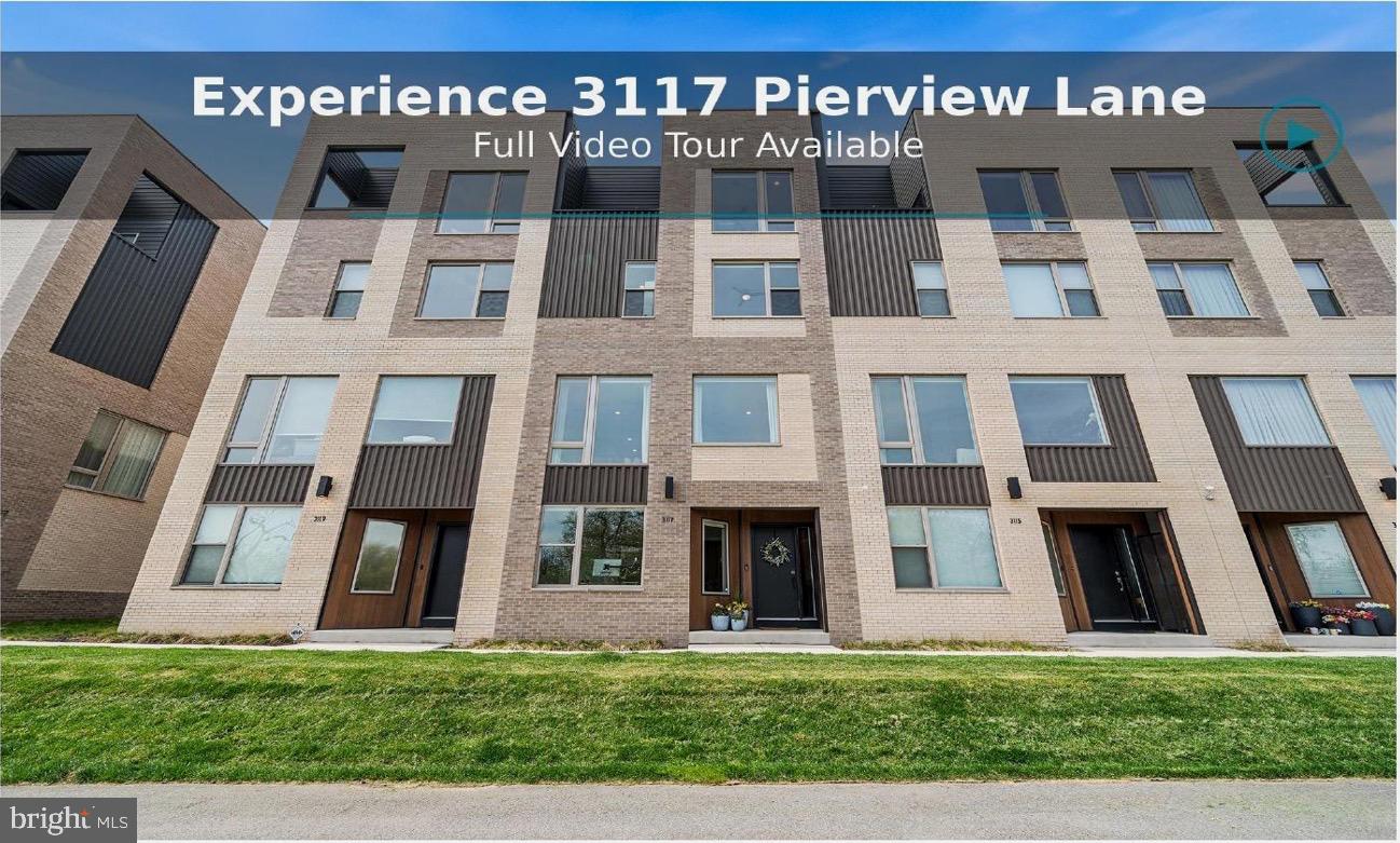 3117 PIERVIEW LANE