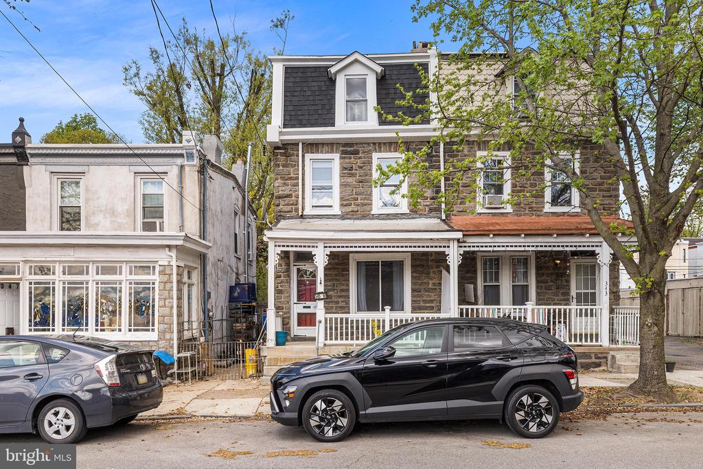 345 W MOUNT PLEASANT AVENUE