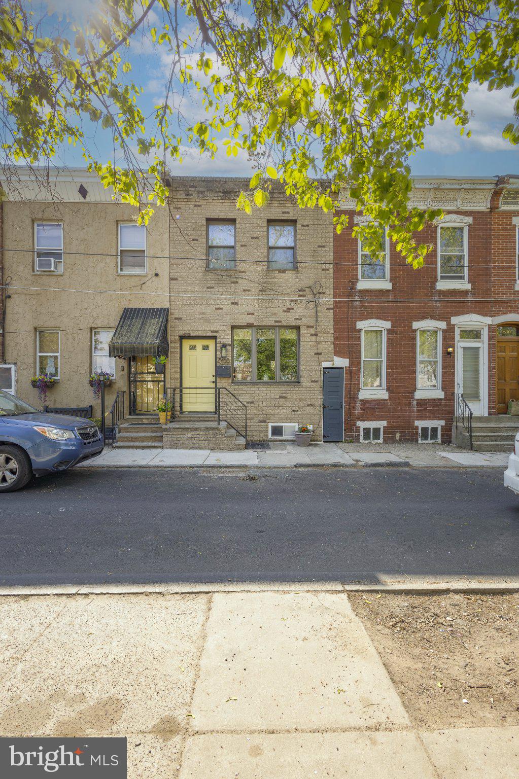 2965 MERCER STREET