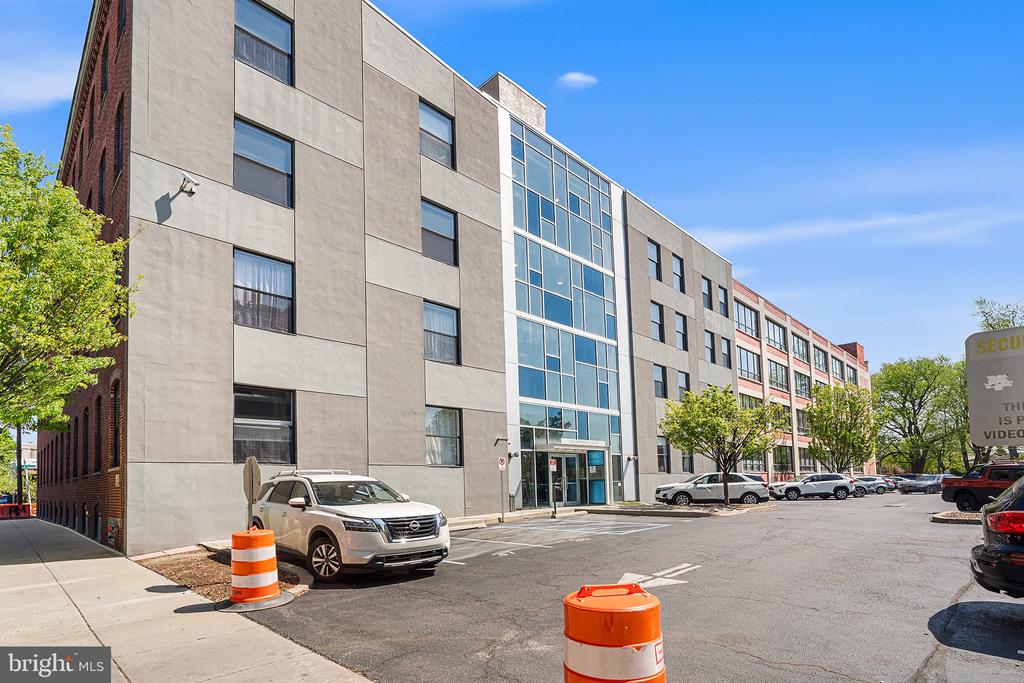 1714 MEMPHIS STREET 00 204