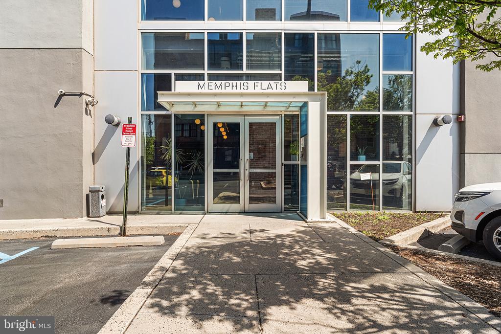 1714 MEMPHIS STREET 00 204