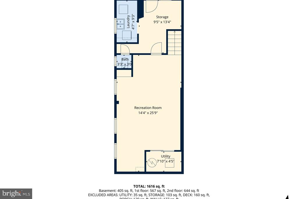 338 E ALLENS LANE