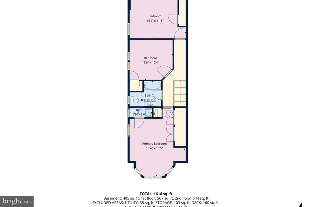 338 E ALLENS LANE