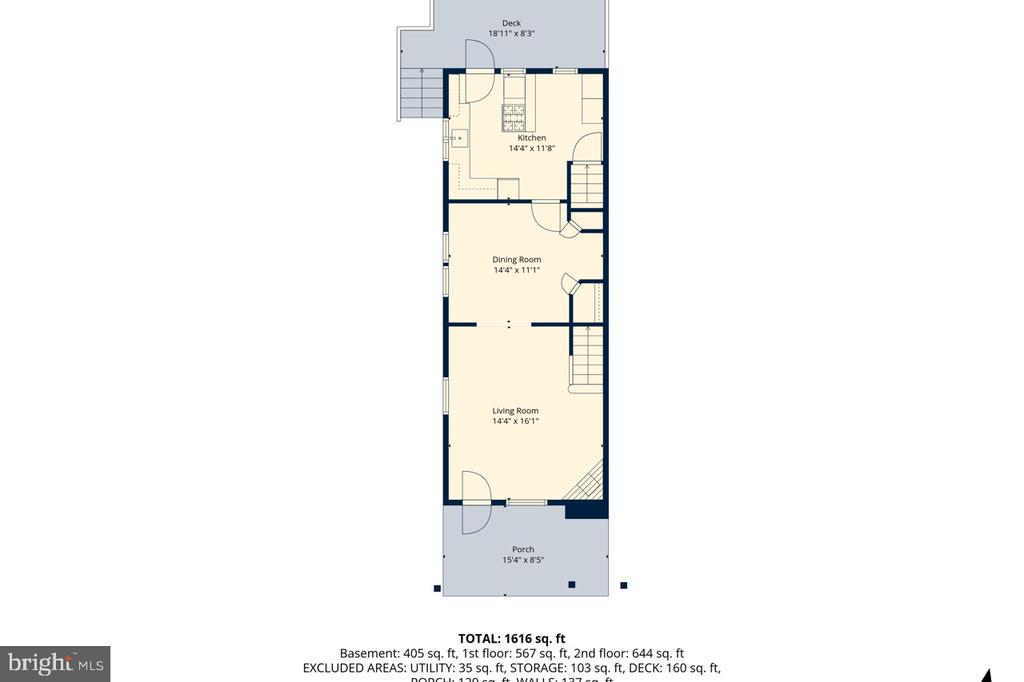338 E ALLENS LANE