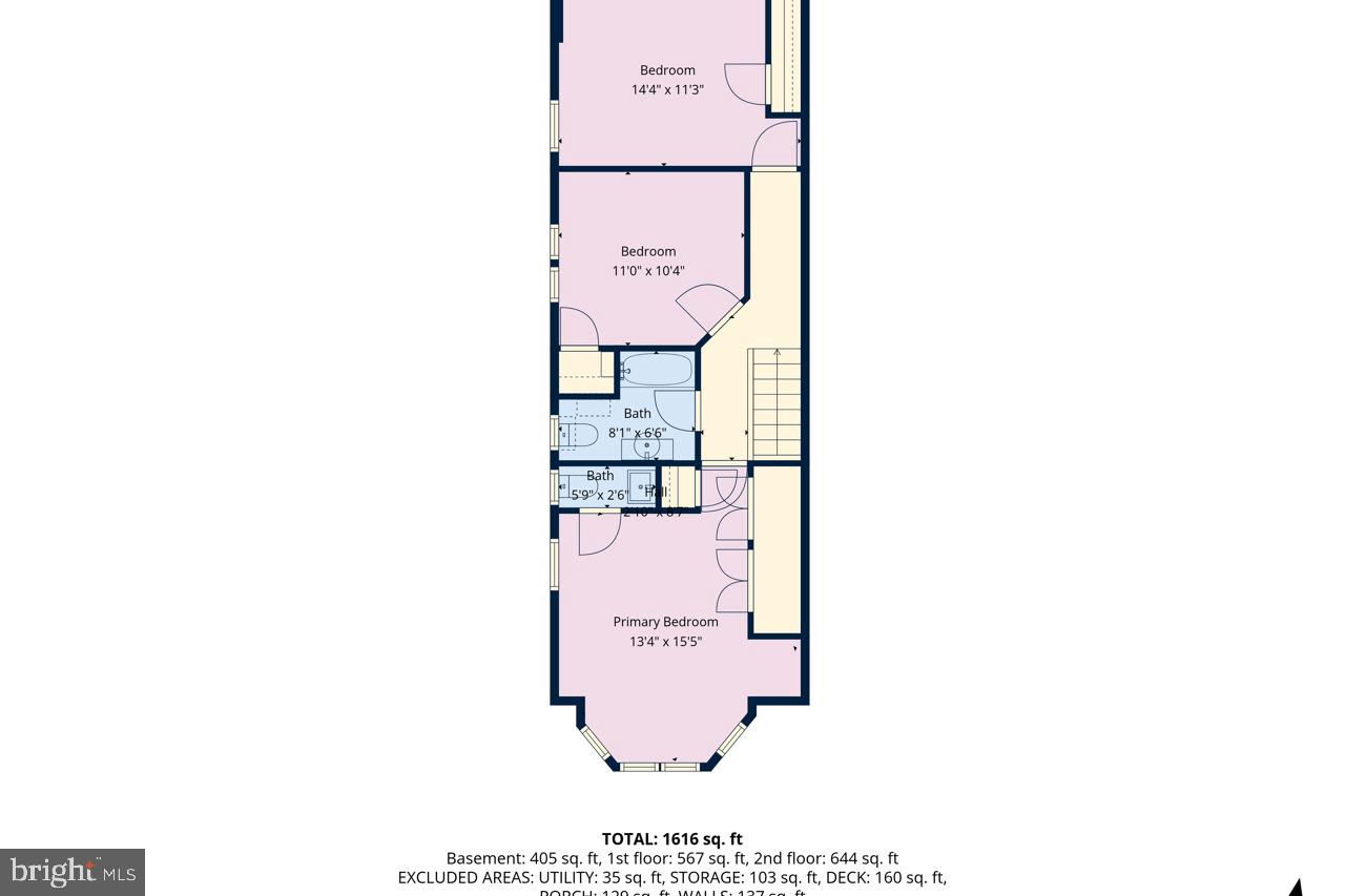 338 E ALLENS LANE