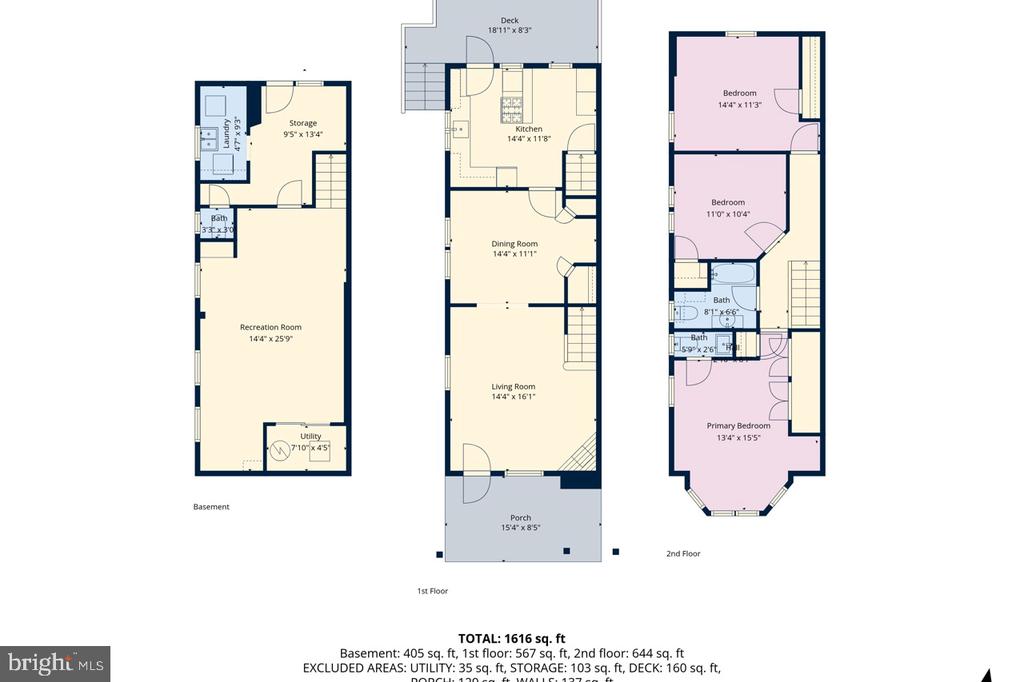 338 E ALLENS LANE
