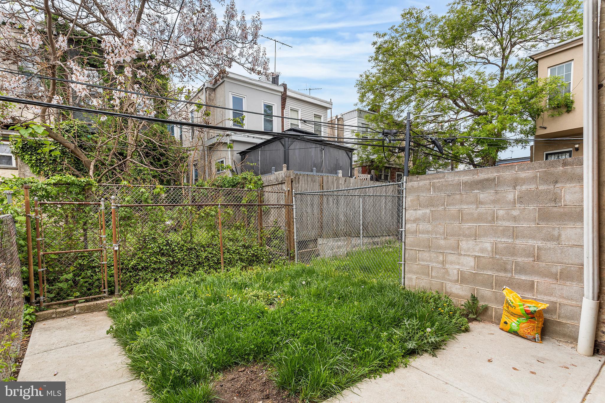 544 N ALLISON STREET