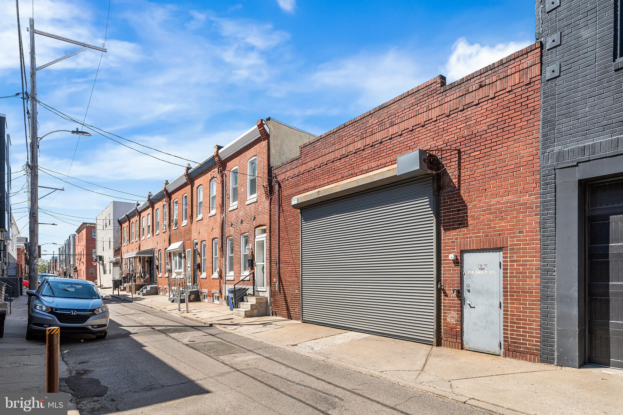 519-21 EMILY STREET