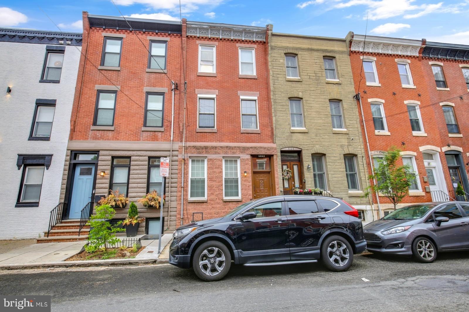 626 S 19TH STREET 3F