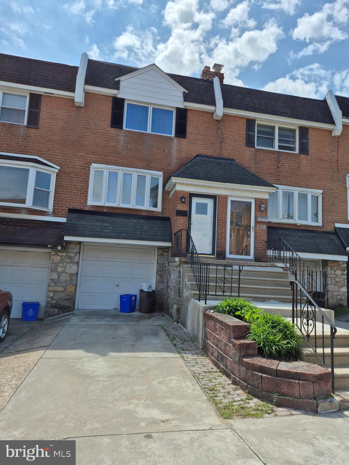240 ROCK STREET