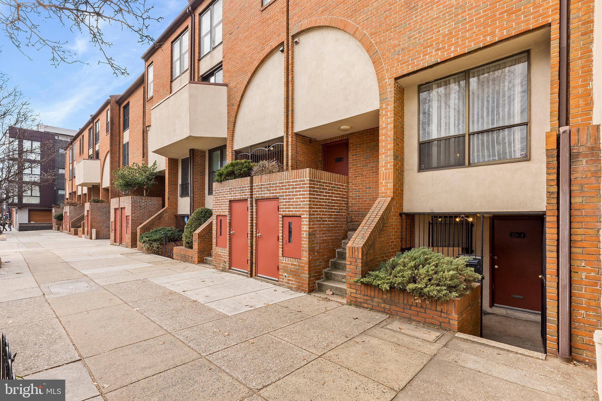 228 N 22ND STREET A