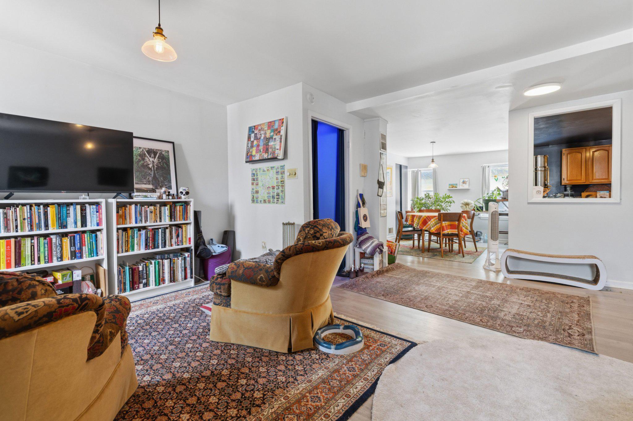 3408-16 BRANDYWINE STREET
