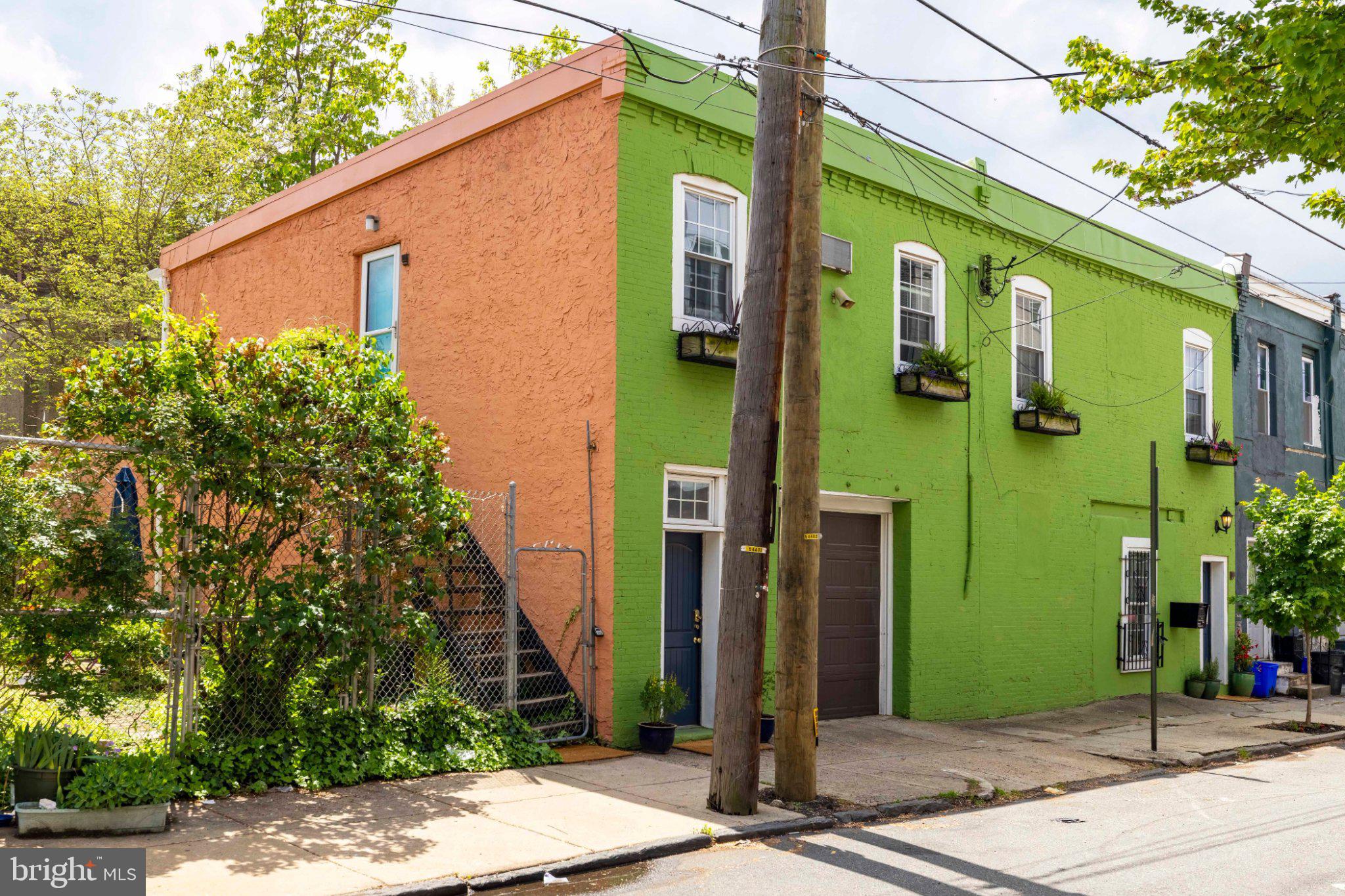 3408-16 BRANDYWINE STREET