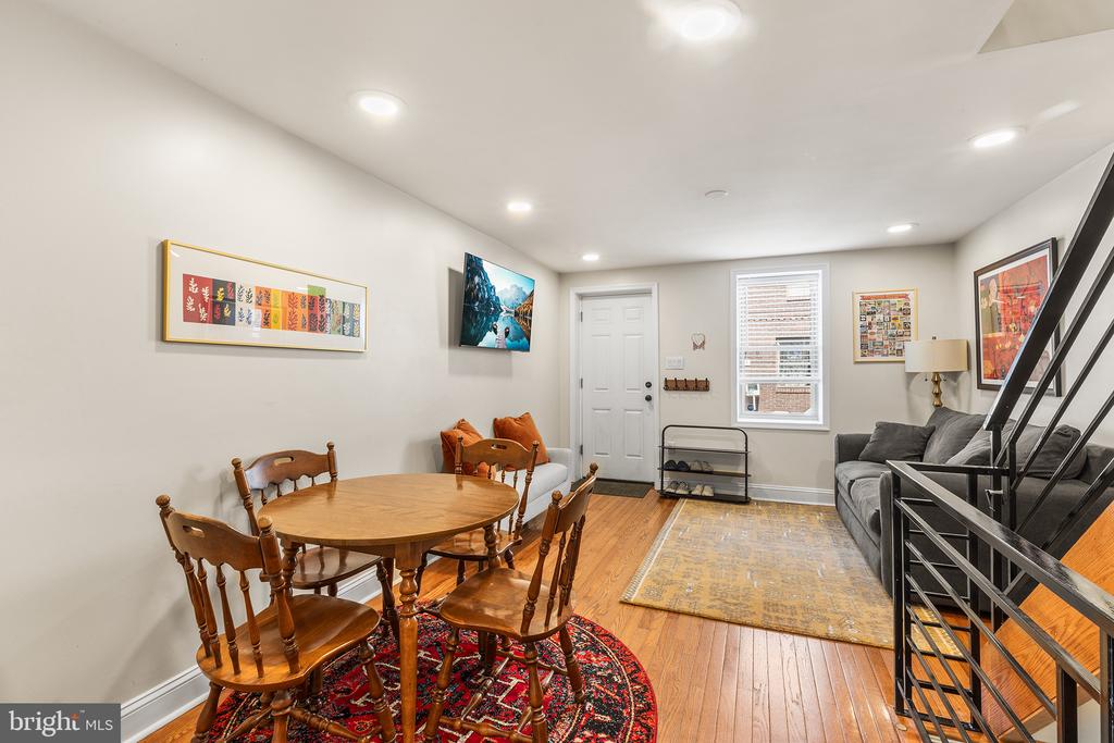 226 GERRITT STREET