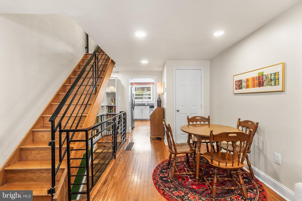 226 GERRITT STREET