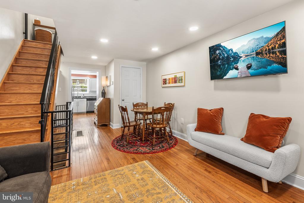 226 GERRITT STREET