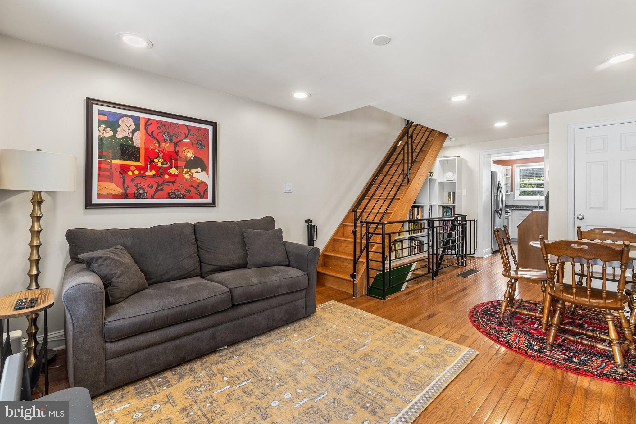 226 GERRITT STREET