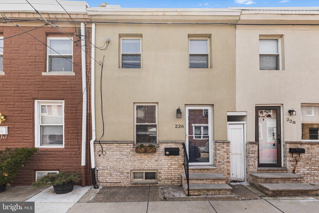 226 GERRITT STREET