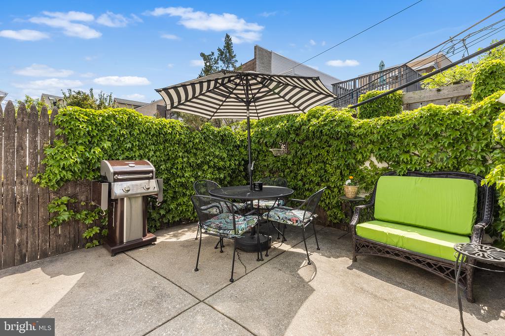 226 GERRITT STREET