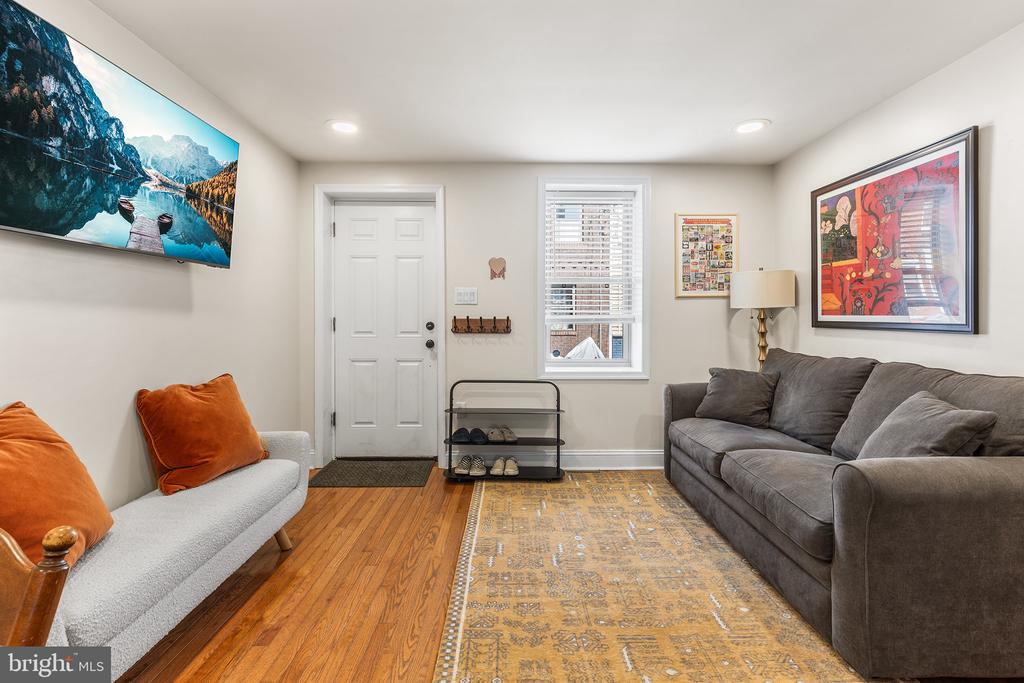 226 GERRITT STREET