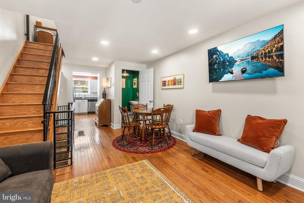 226 GERRITT STREET