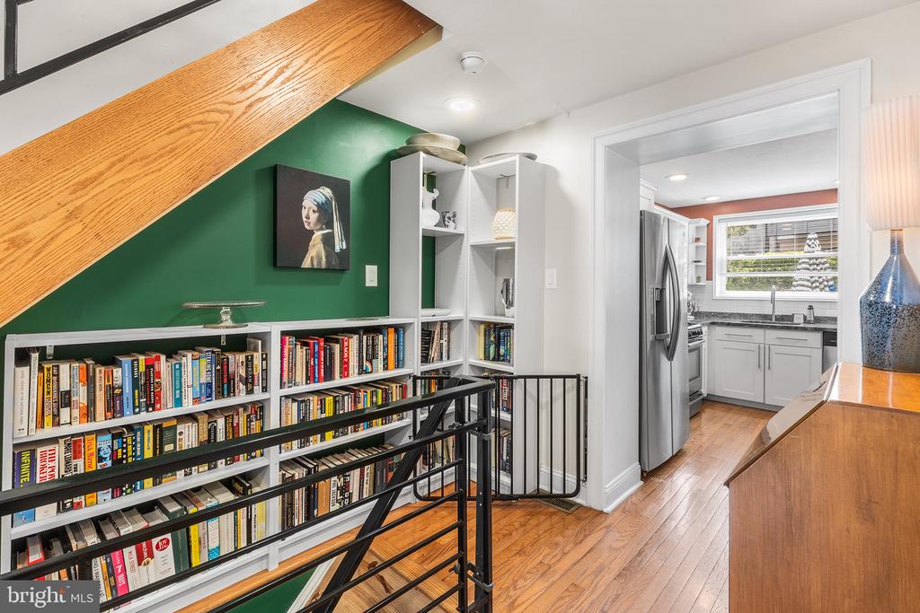 226 GERRITT STREET