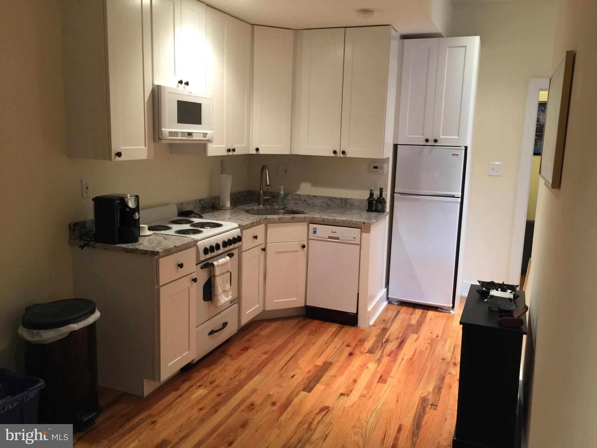 170 GRAPE STREET LOWER UNIT