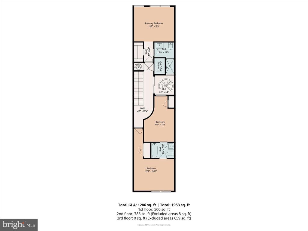 844 N 15TH STREET Unit: C