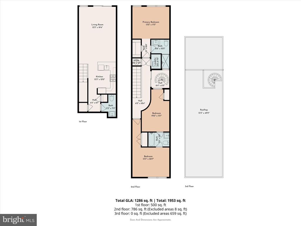 844 N 15TH STREET Unit: C