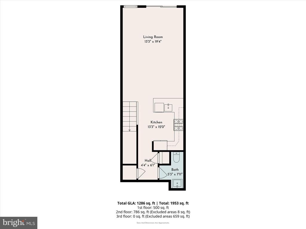 844 N 15TH STREET Unit: C