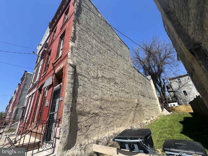 1909 W NORRIS STREET