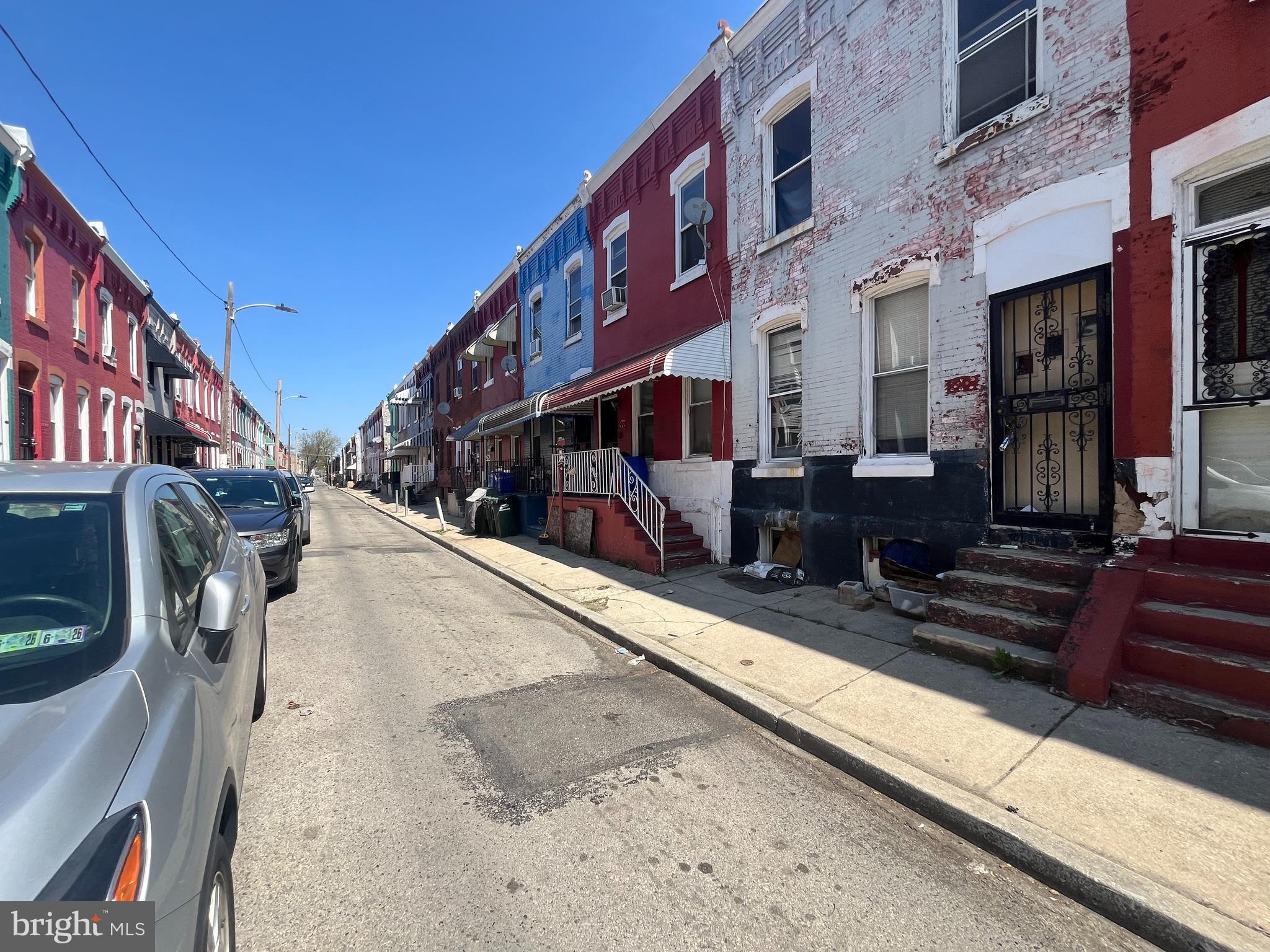 2214 N CLEVELAND STREET