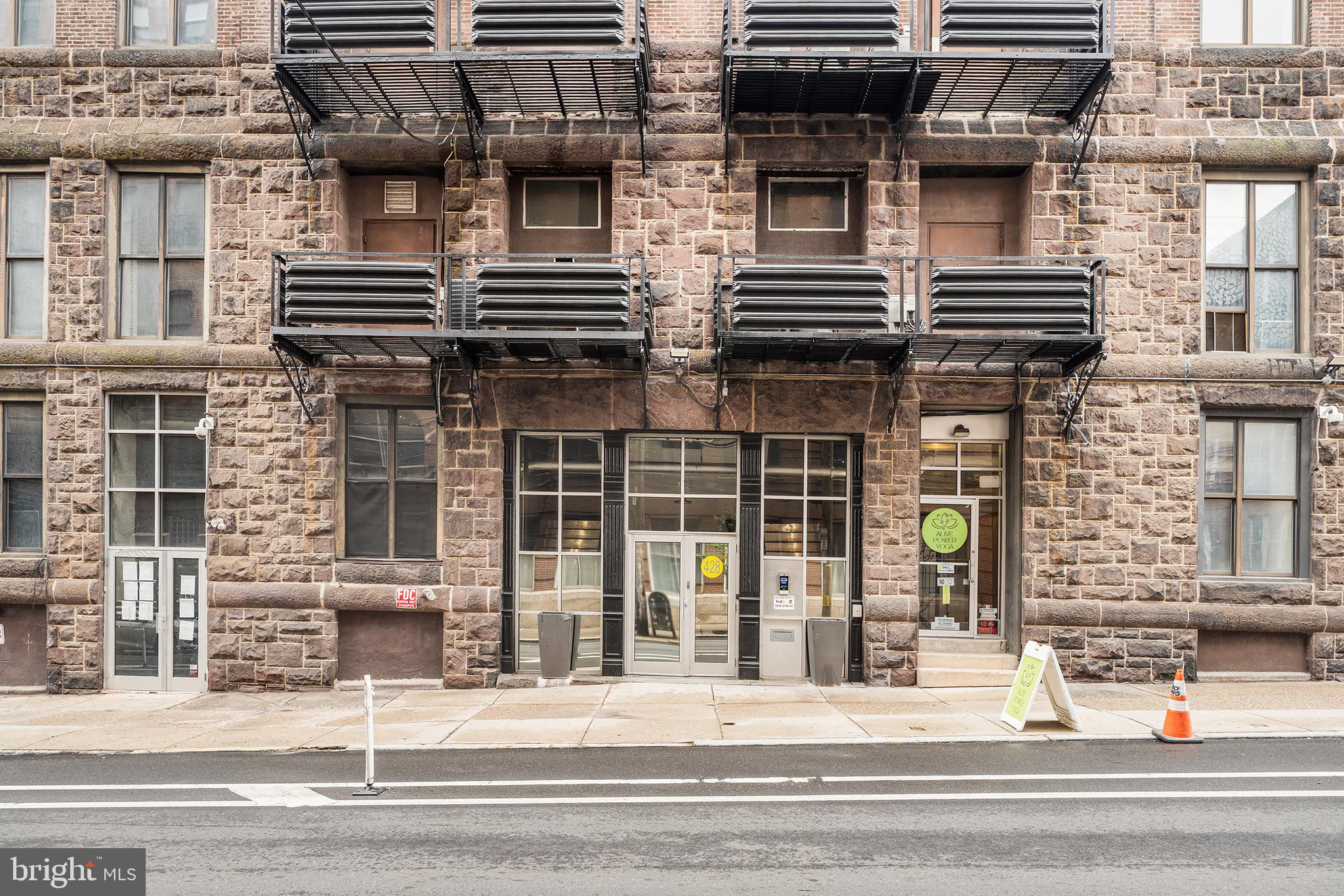 428 N 13TH STREET 6D