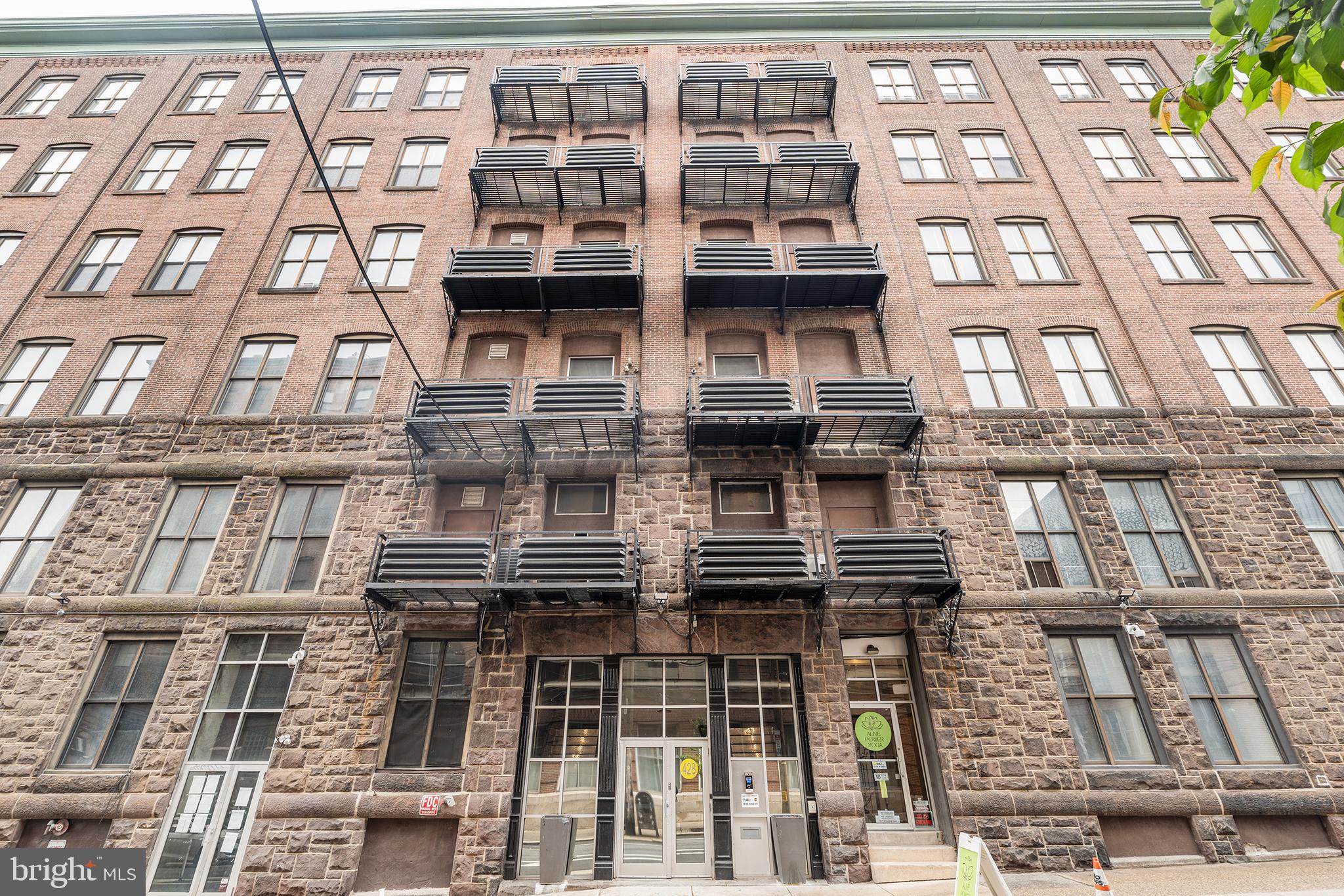 428 N 13TH STREET 6D
