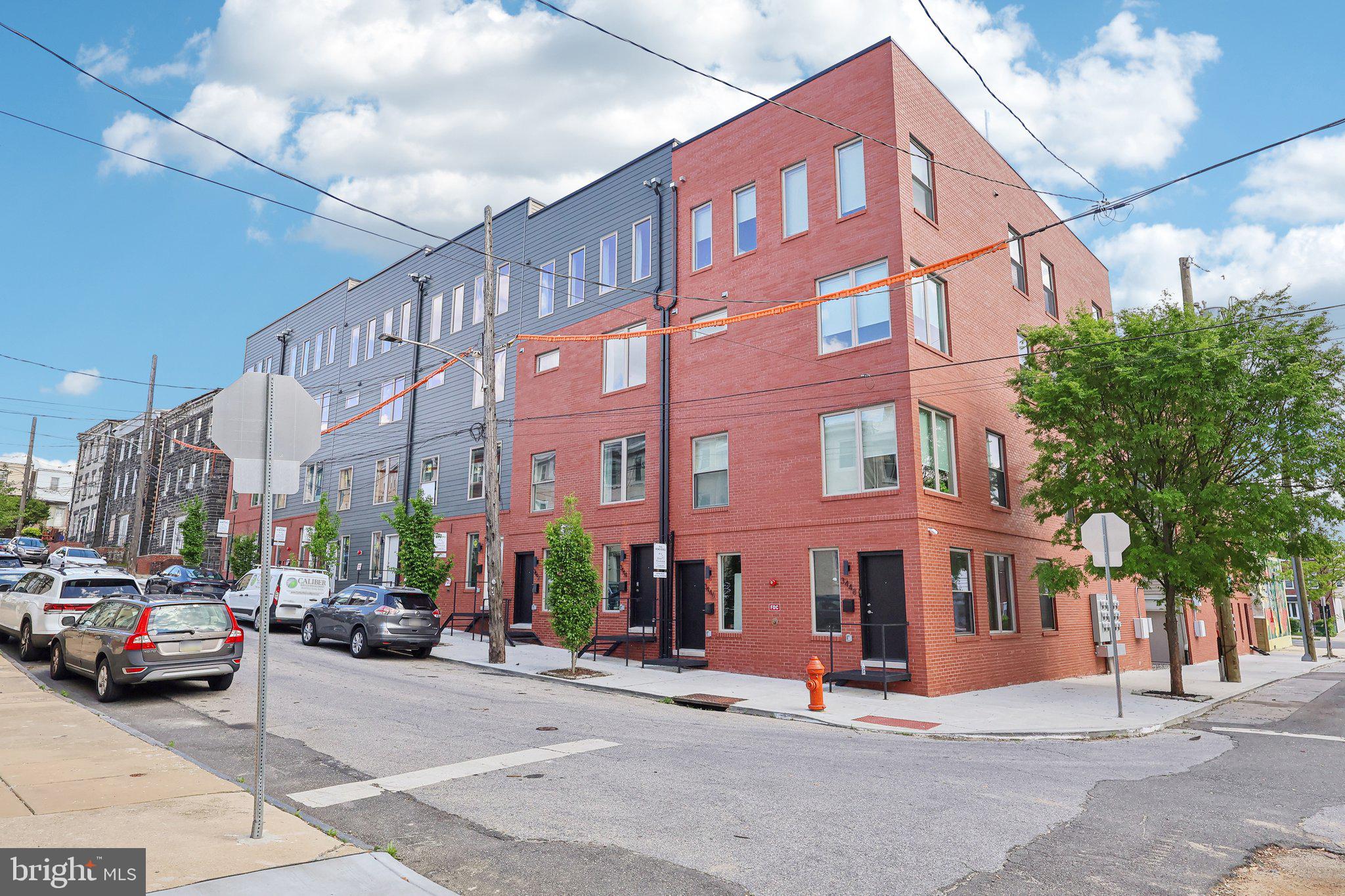 3205 N 35TH STREET 9