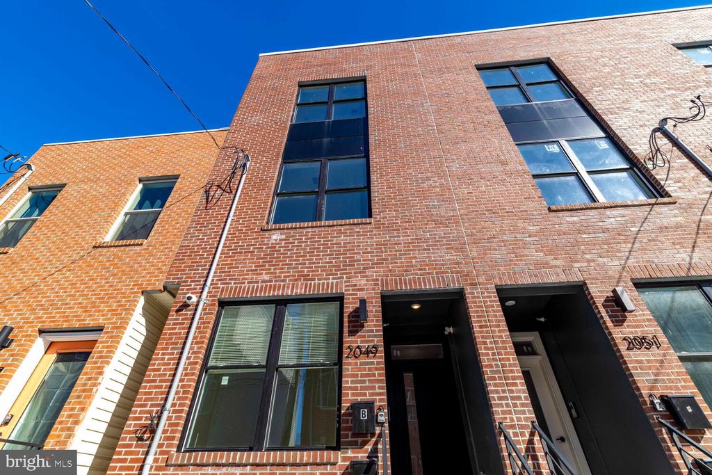 2051 E WILLIAM STREET