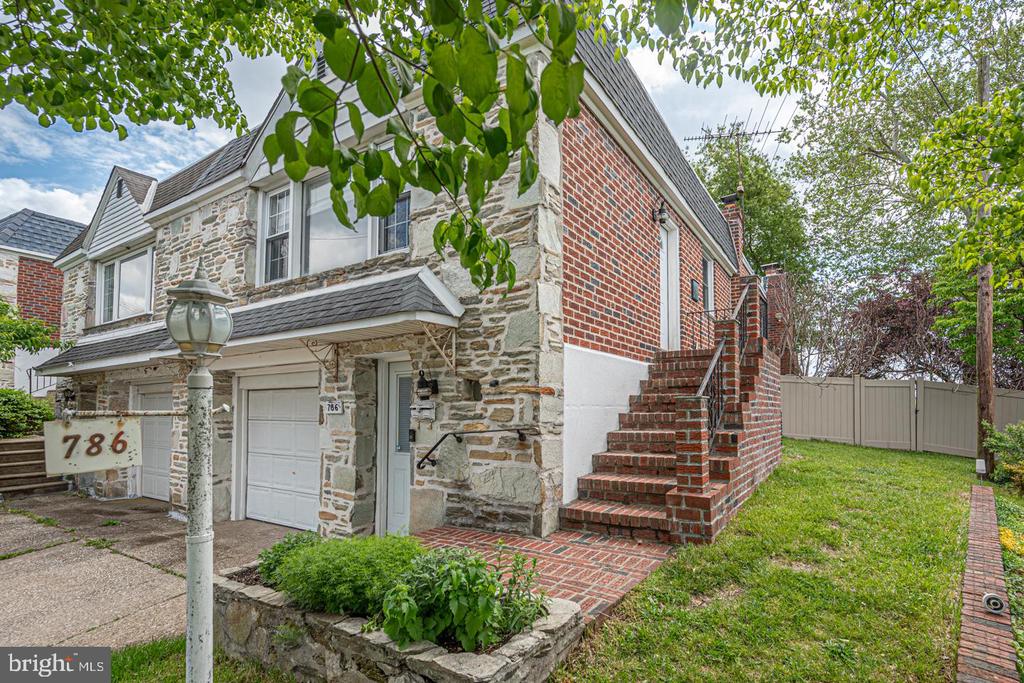786 HILL ROAD