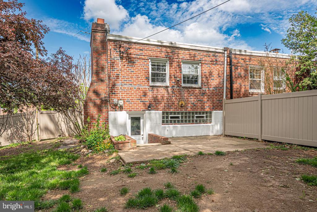 786 HILL ROAD