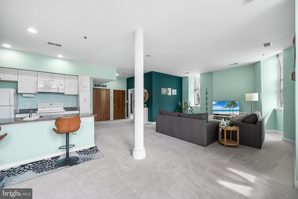 1001 CHESTNUT STREET 13 702E