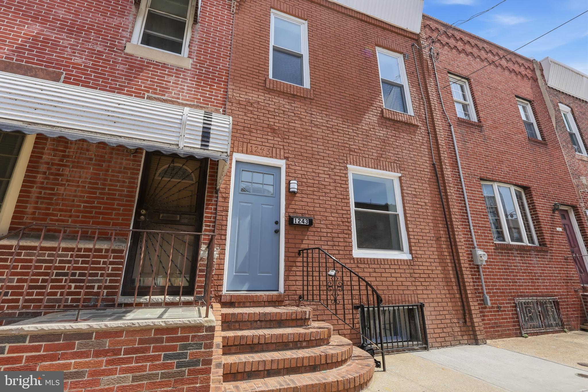 1243 S 29TH STREET