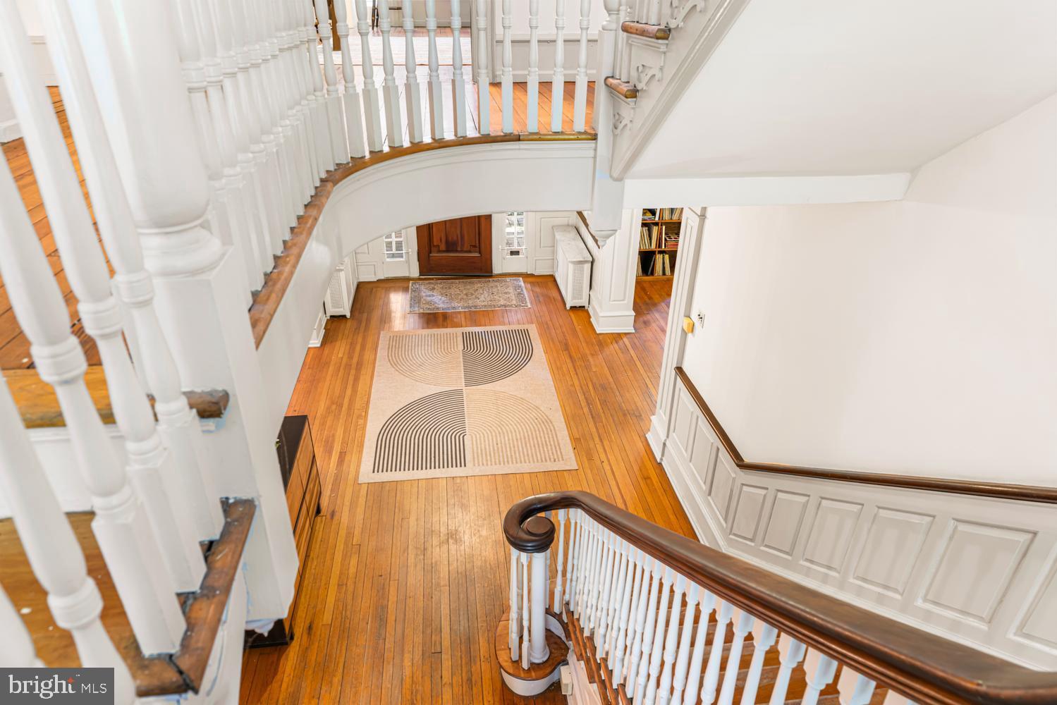 601 W HORTTER STREET