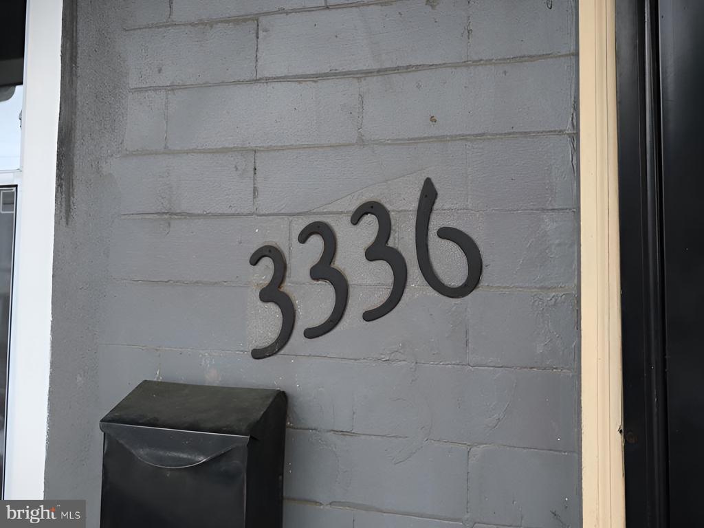 3336 N HANCOCK STREET