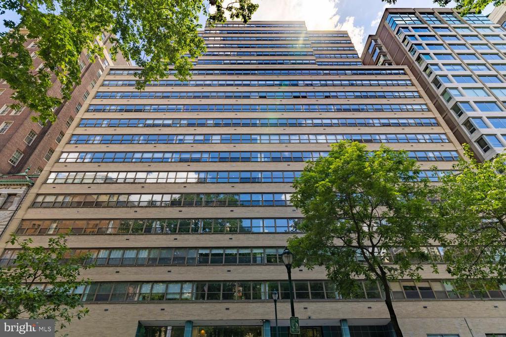 1810 RITTENHOUSE SQUARE 1810-16 212