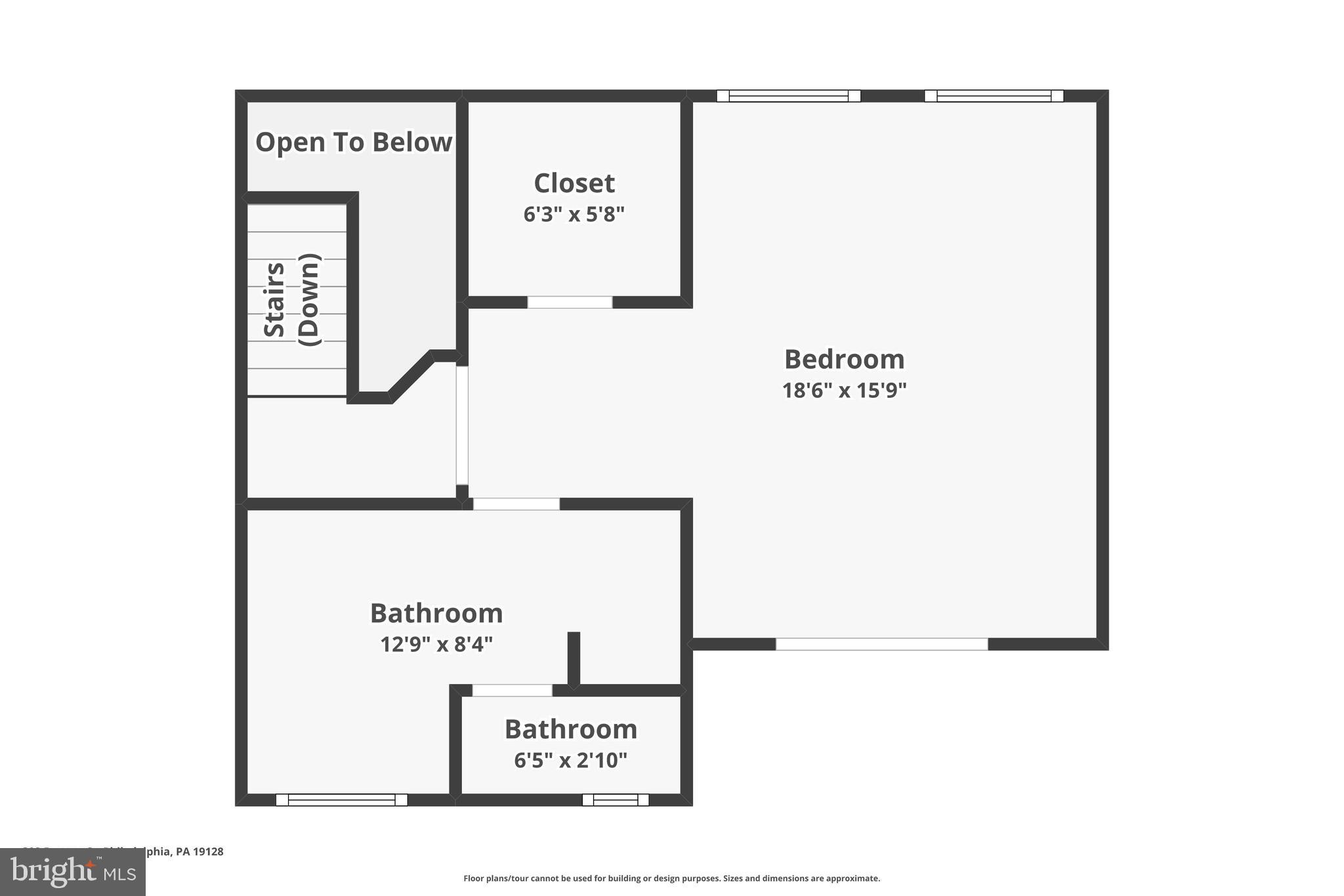 308 DUPONT STREET