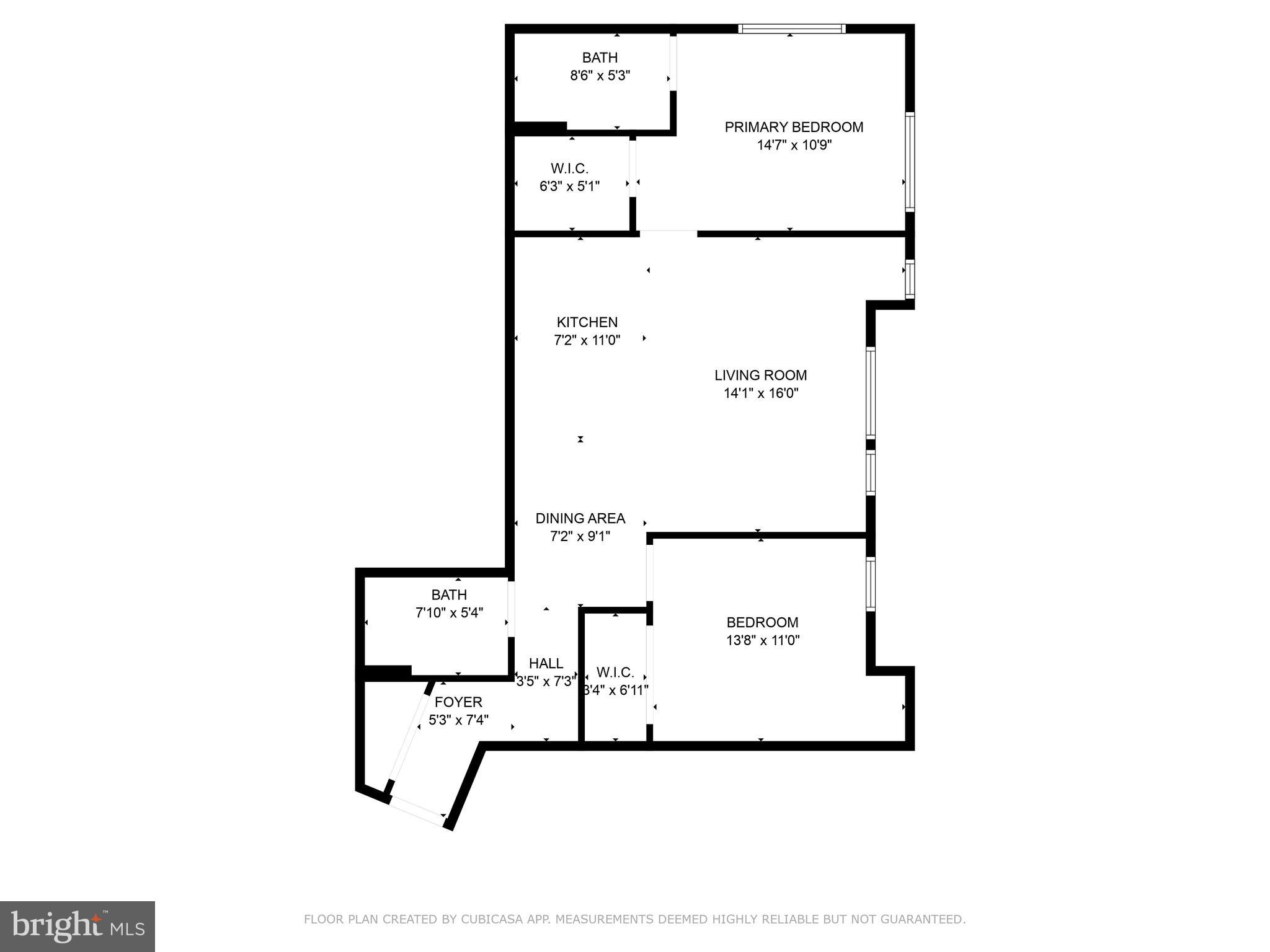 330 CECIL B MOORE AVENUE 306