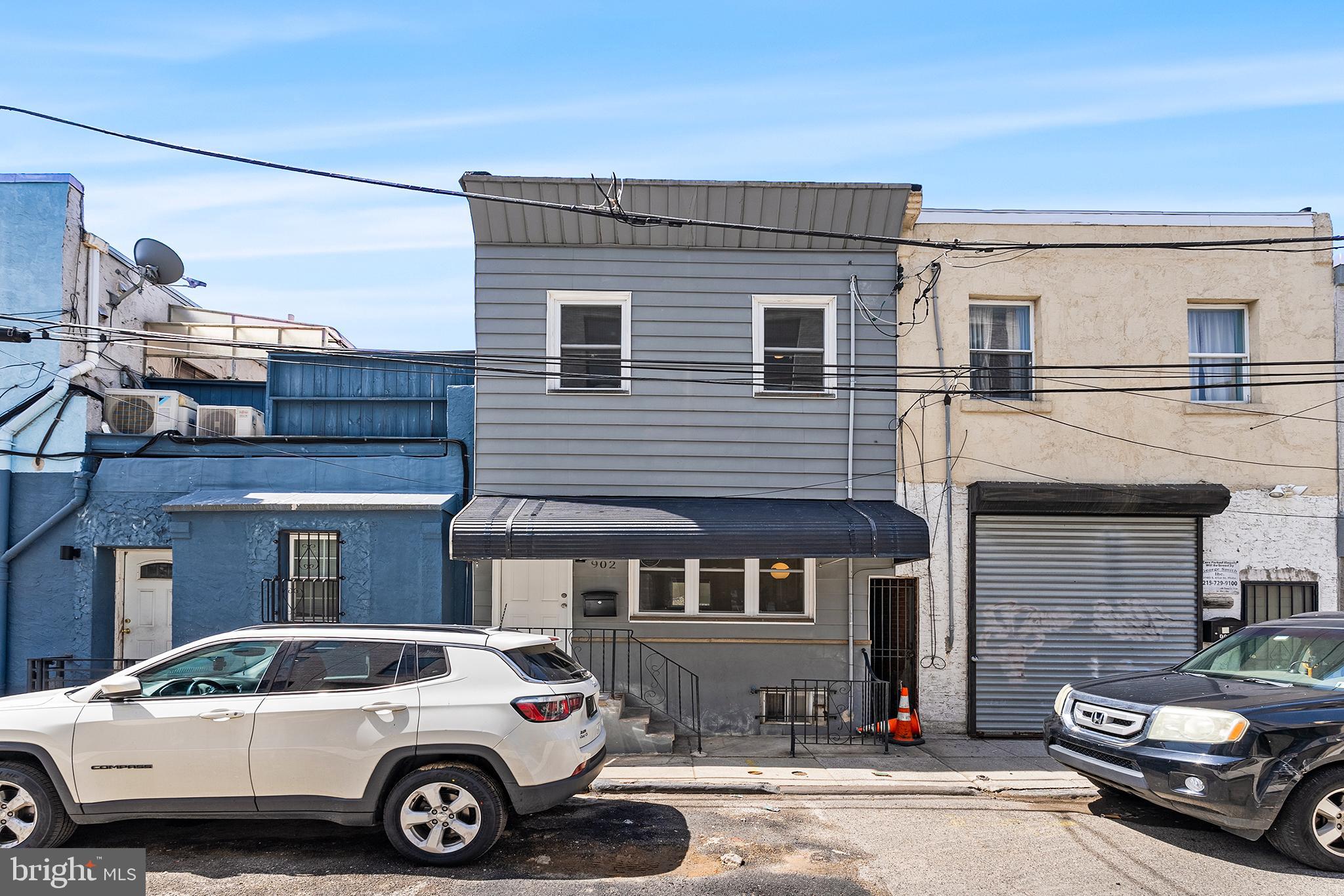 902 EMILY STREET