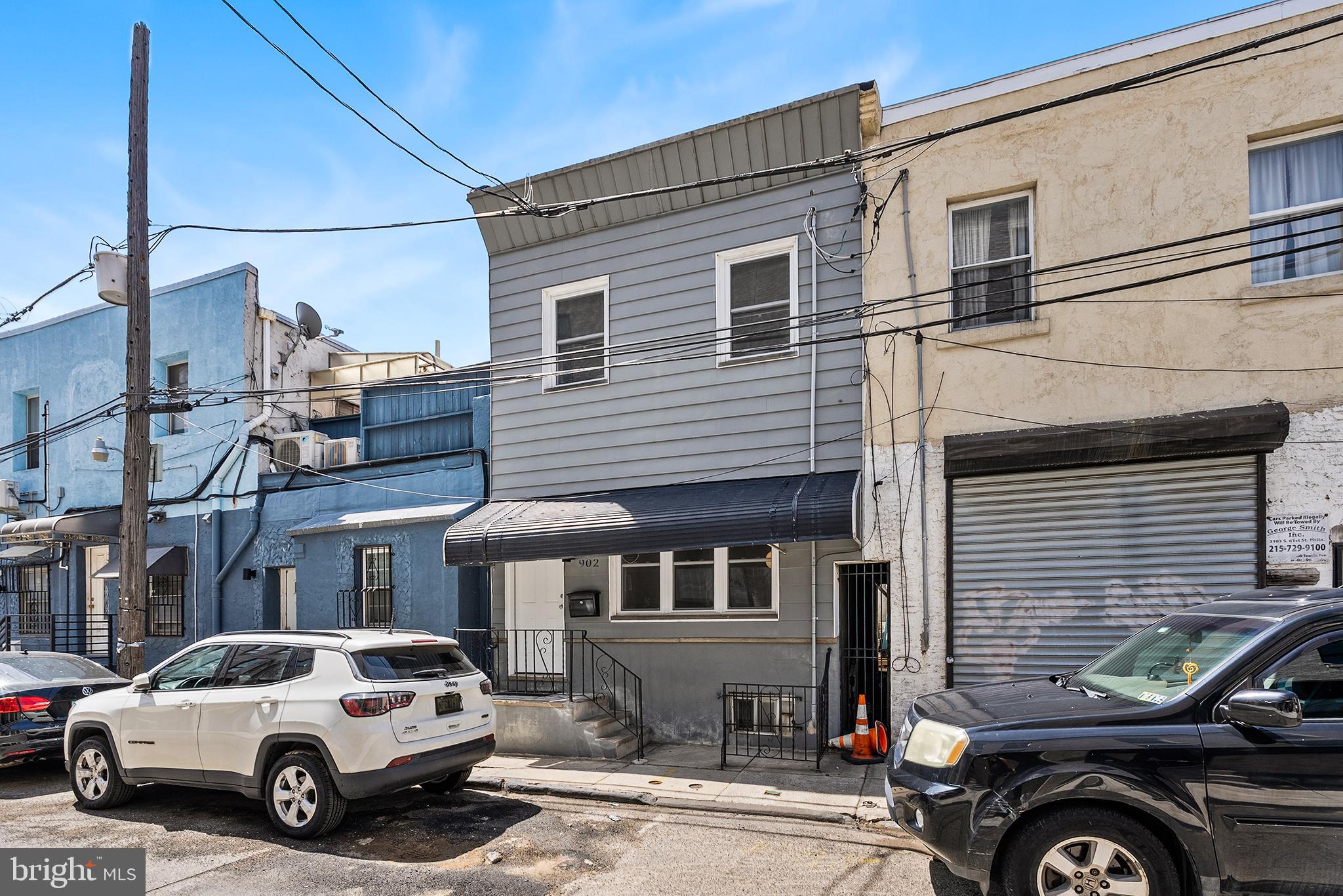 902 EMILY STREET