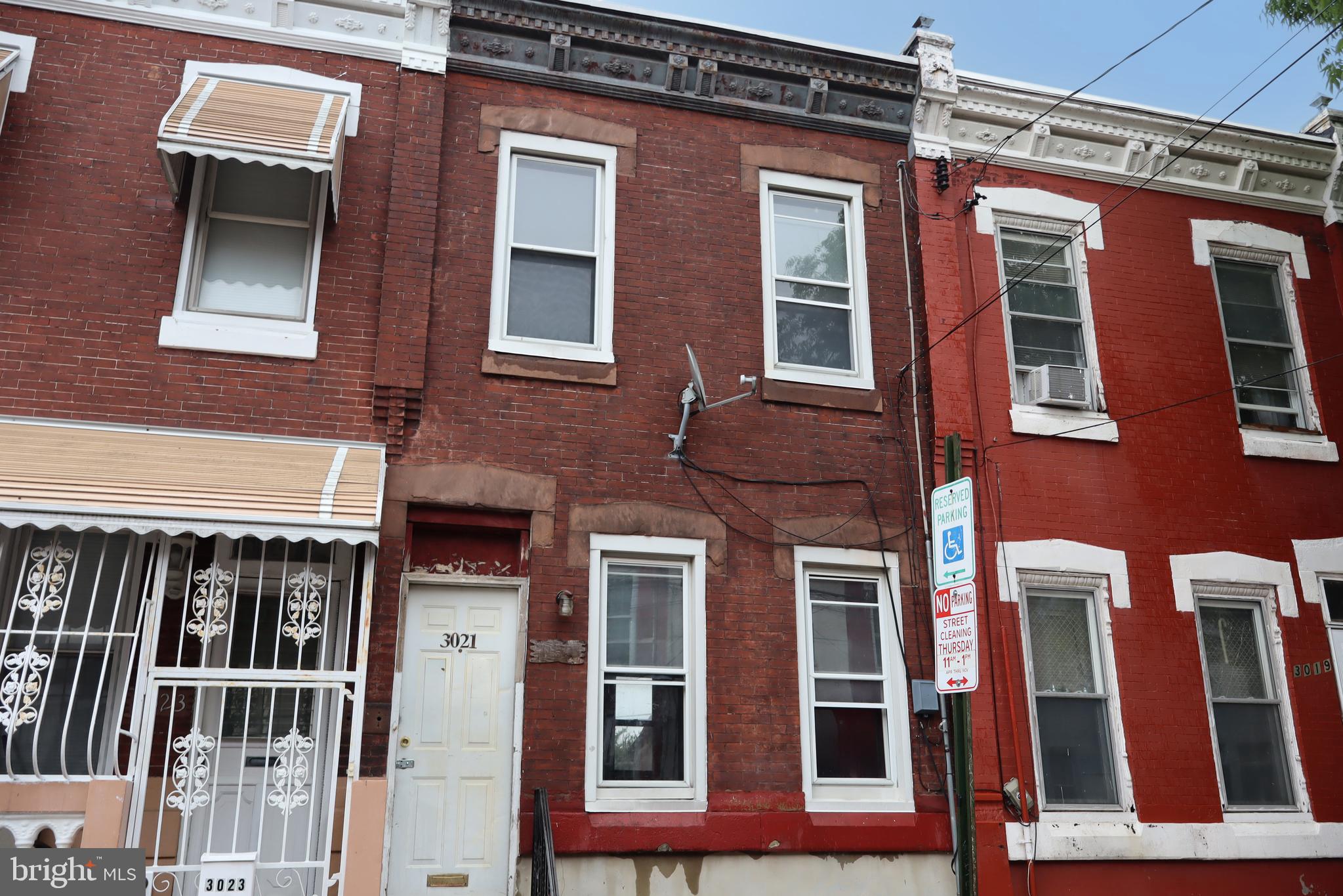 3021 N 4TH STREET