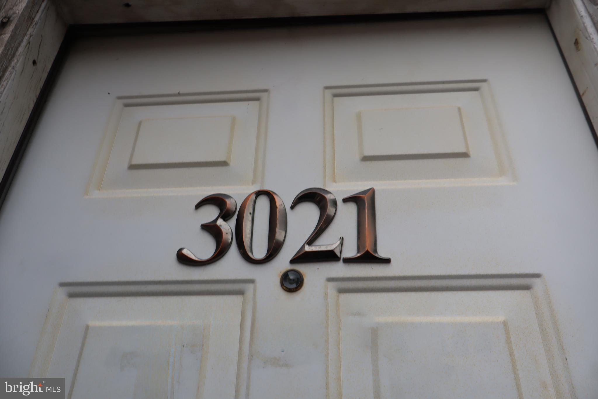 3021 N 4TH STREET